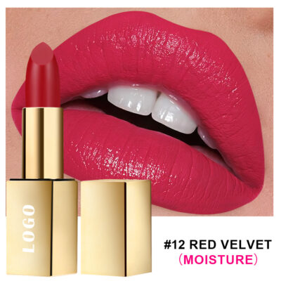 White Label Lipstick Manufacturer – Matte, Hydrating & Shimmer Textures (4) White Label Lipstick Manufacturer – Matte, Hydrating & Shimmer Textures (4)
