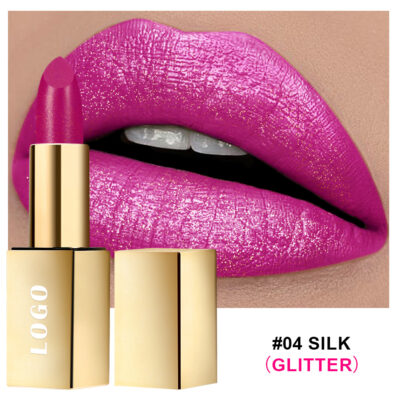 White Label Lipstick Manufacturer – Matte, Hydrating & Shimmer Textures (5) White Label Lipstick Manufacturer – Matte, Hydrating & Shimmer Textures (5)