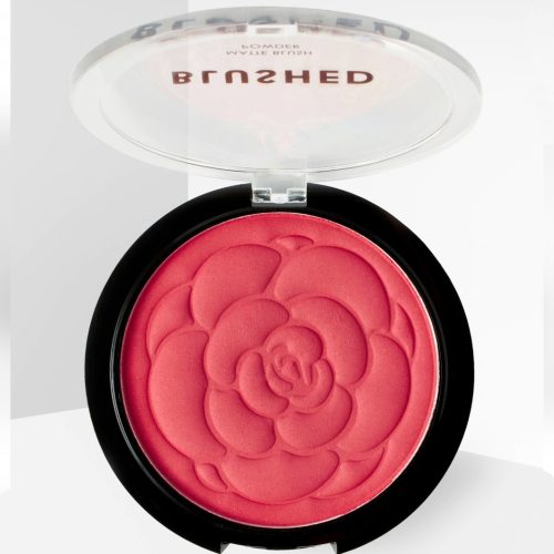 Matte Blusher manufacturers & supplier - PS0316