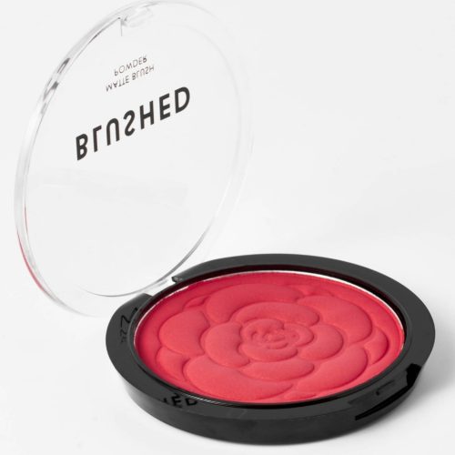 Matte Blusher manufacturers & supplier - PS0316
