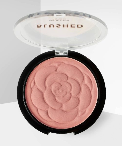 Matte Blusher manufacturers & supplier - PS0316