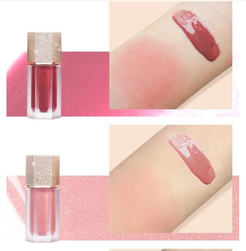 PRIVATE LABEL LIQUID BLUSHER