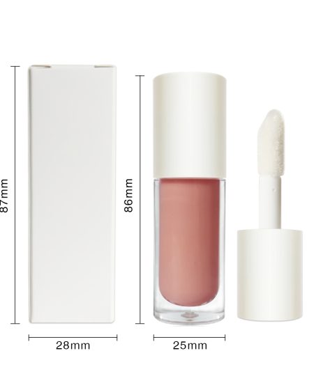 Private Label High Quality Matte Liquid Lipstick-Low MOQ and 50 Colors to Choose - LG0441 Private Label High Quality Matte Liquid Lipstick-Low MOQ and 50 Colors to Choose - LG0441