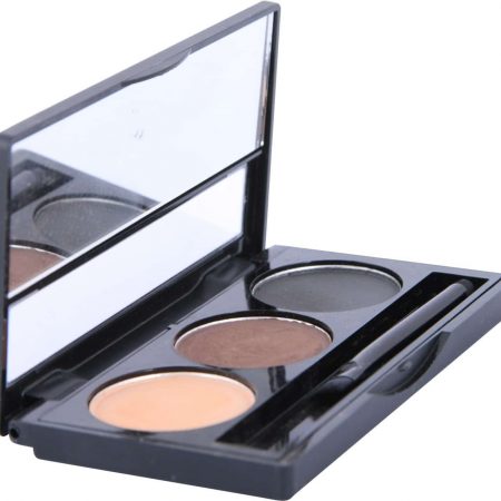 3 colours eyebrow kit private label -ES0161 3 colours eyebrow kit private label -ES0161