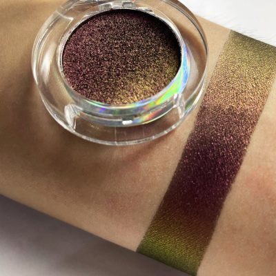 Super Pigment Multi-Chrome & Holographic Eyeshadow Private Label ES0638 Super Pigment Multi-Chrome & Holographic Eyeshadow Private Label ES0638